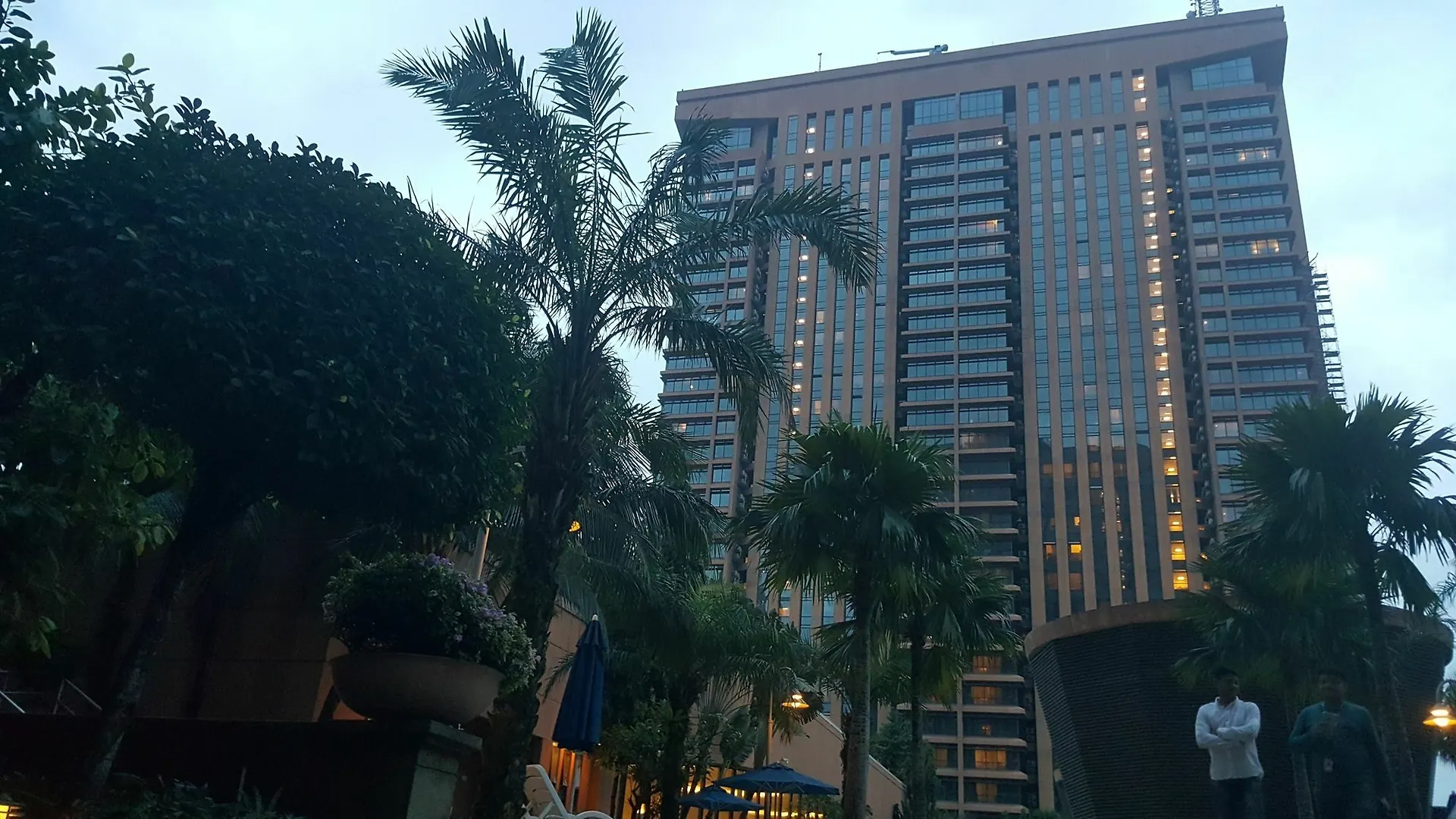 Private Unite At Kuala Lumpurアパートメント
